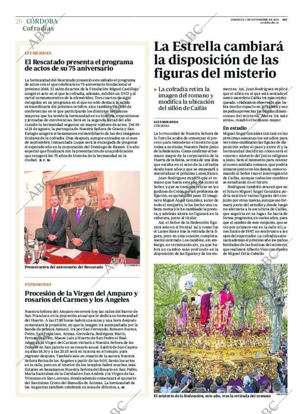 ABC CORDOBA 01-11-2015 página 26
