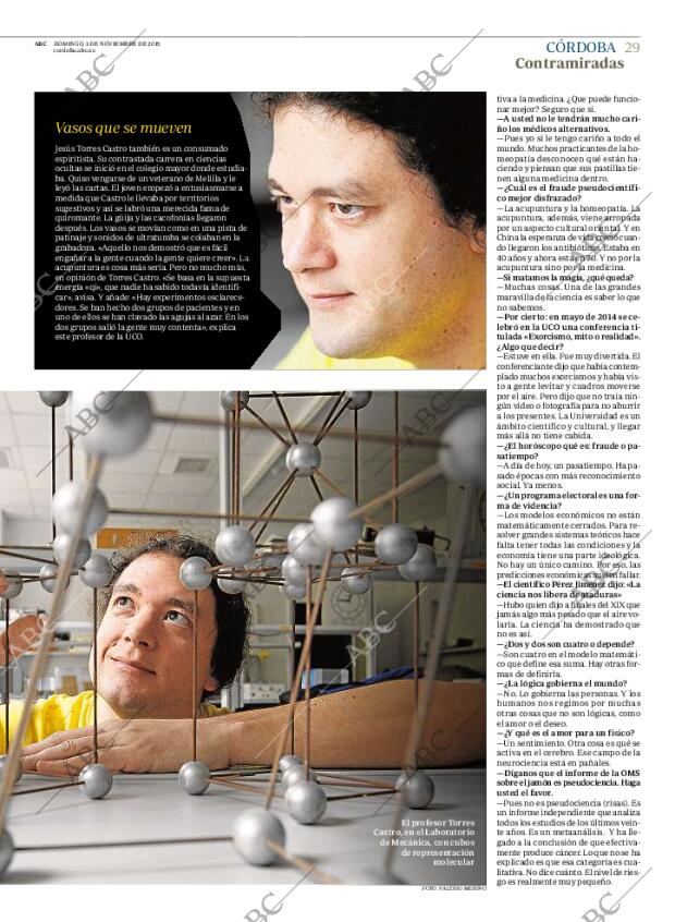 ABC CORDOBA 01-11-2015 página 29