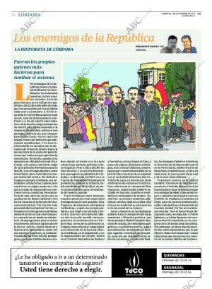 ABC CORDOBA 01-11-2015 página 30