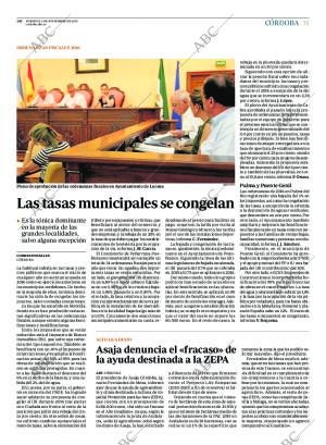 ABC CORDOBA 01-11-2015 página 31