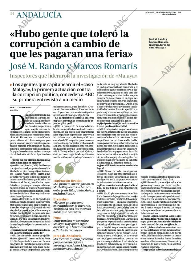 ABC CORDOBA 01-11-2015 página 34