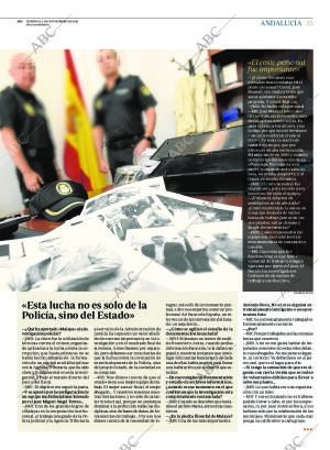 ABC CORDOBA 01-11-2015 página 35