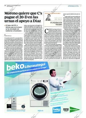 ABC CORDOBA 01-11-2015 página 37