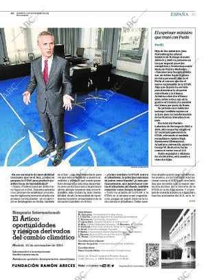 ABC CORDOBA 01-11-2015 página 39