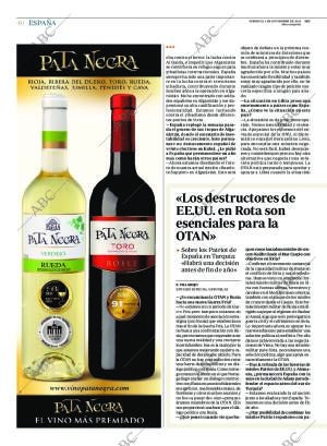 ABC CORDOBA 01-11-2015 página 40