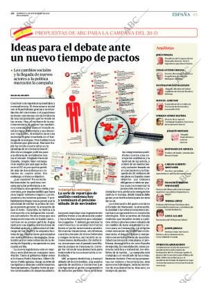 ABC CORDOBA 01-11-2015 página 45