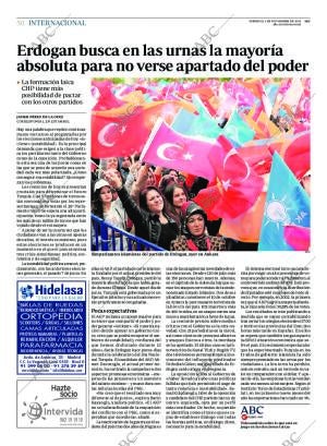 ABC CORDOBA 01-11-2015 página 50