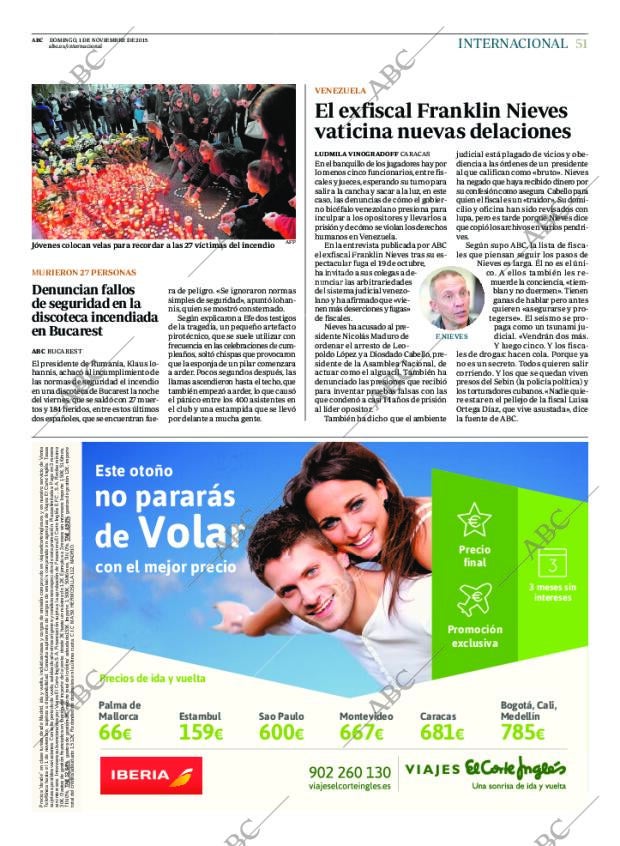 ABC CORDOBA 01-11-2015 página 51
