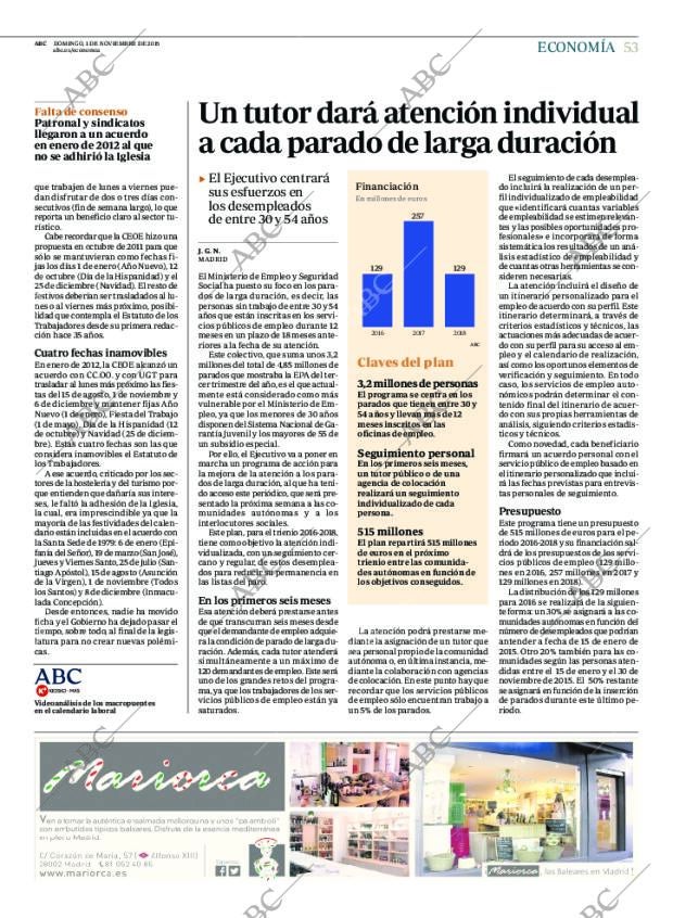 ABC CORDOBA 01-11-2015 página 53