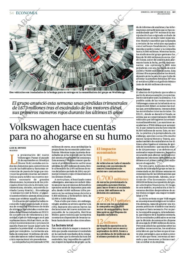 ABC CORDOBA 01-11-2015 página 54