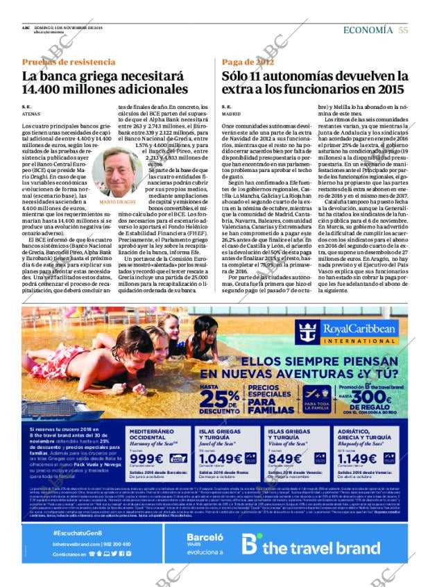 ABC CORDOBA 01-11-2015 página 55