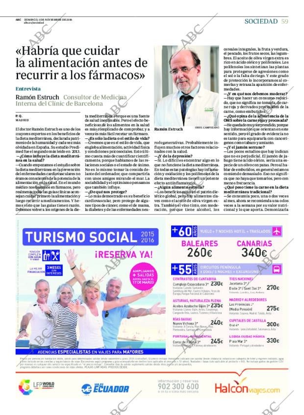 ABC CORDOBA 01-11-2015 página 59