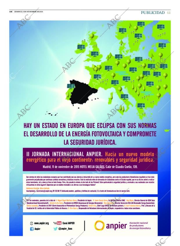 ABC CORDOBA 01-11-2015 página 61