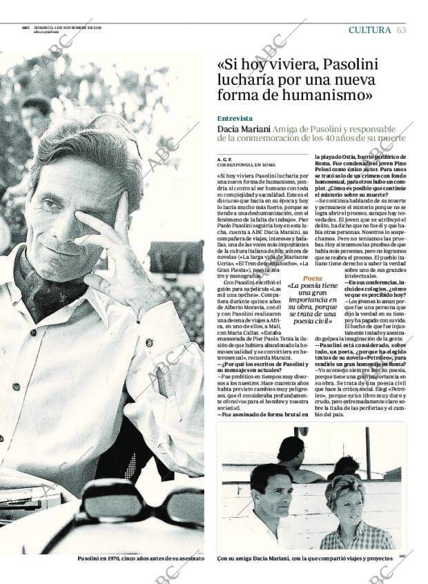 ABC CORDOBA 01-11-2015 página 63