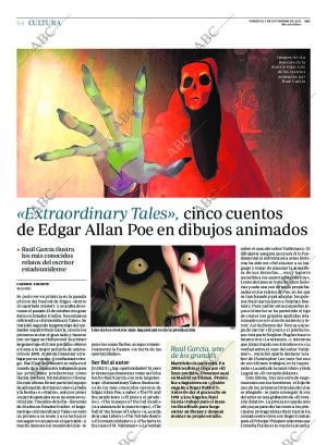 ABC CORDOBA 01-11-2015 página 64