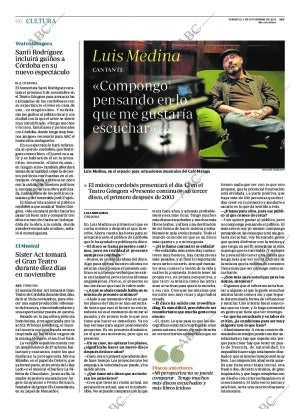 ABC CORDOBA 01-11-2015 página 66