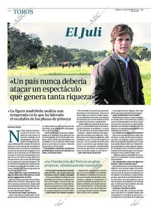 ABC CORDOBA 01-11-2015 página 68