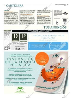 ABC CORDOBA 01-11-2015 página 70