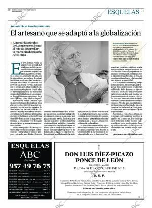 ABC CORDOBA 01-11-2015 página 71