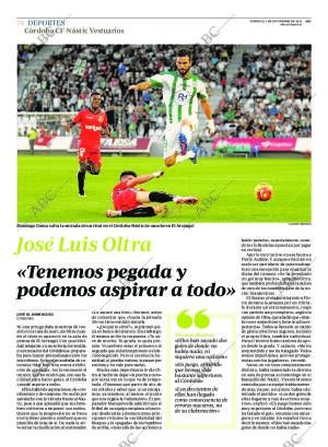 ABC CORDOBA 01-11-2015 página 74