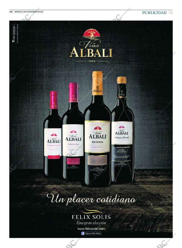 ABC CORDOBA 01-11-2015 página 75