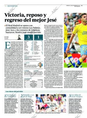 ABC CORDOBA 01-11-2015 página 76