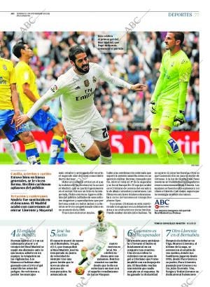 ABC CORDOBA 01-11-2015 página 77