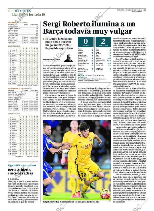 ABC CORDOBA 01-11-2015 página 80