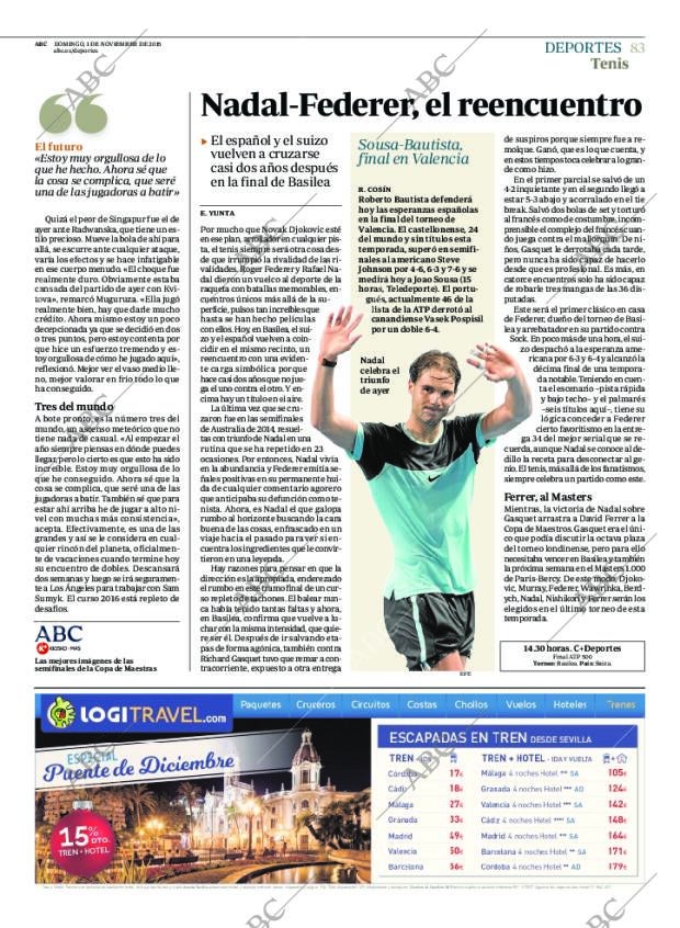 ABC CORDOBA 01-11-2015 página 83