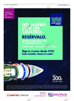 ABC CORDOBA 01-11-2015 página 85