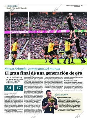 ABC CORDOBA 01-11-2015 página 86