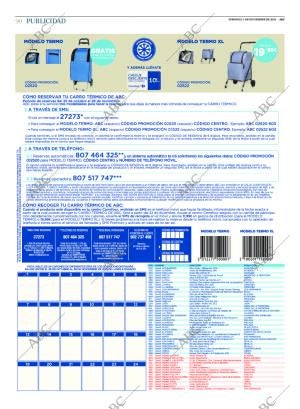 ABC CORDOBA 01-11-2015 página 90