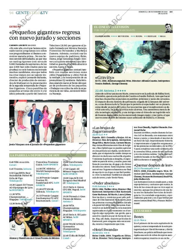 ABC CORDOBA 01-11-2015 página 94