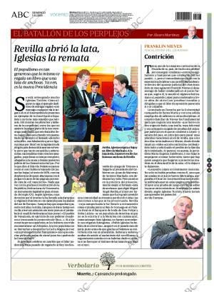 ABC CORDOBA 01-11-2015 página 96