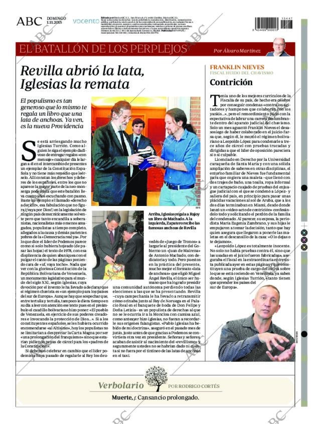 ABC CORDOBA 01-11-2015 página 96