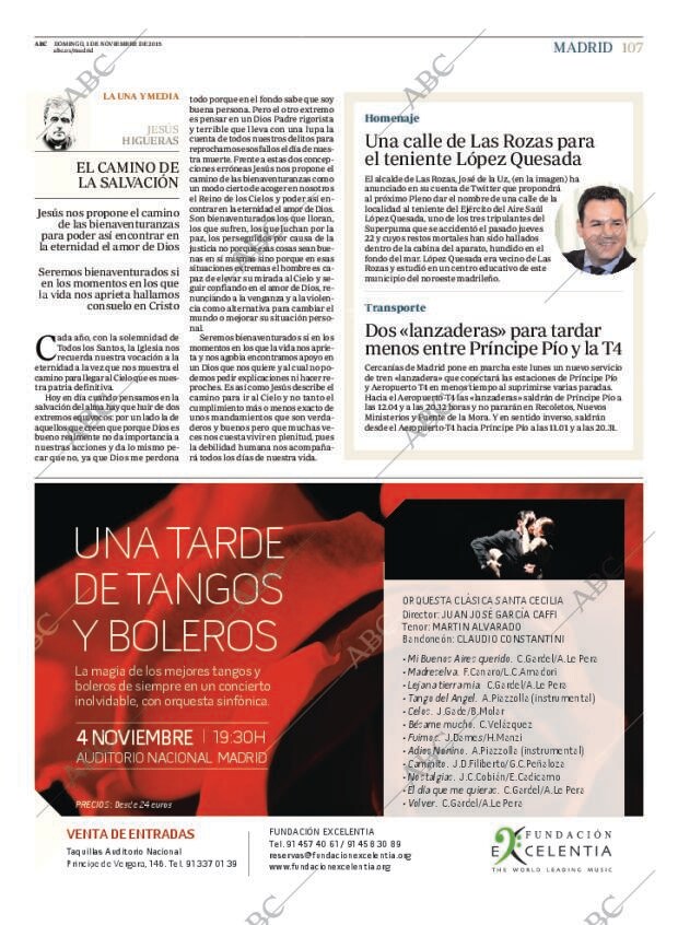 ABC MADRID 01-11-2015 página 107