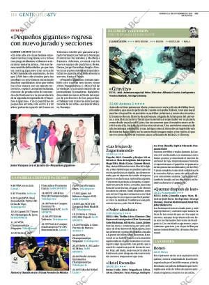 ABC MADRID 01-11-2015 página 118