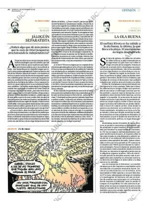 ABC MADRID 01-11-2015 página 17