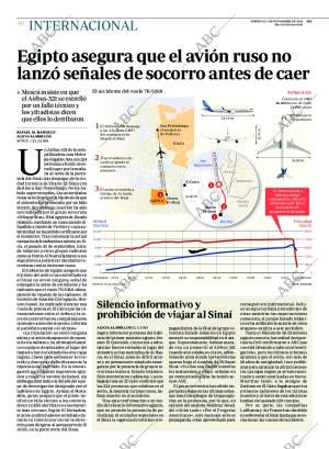 ABC MADRID 01-11-2015 página 40