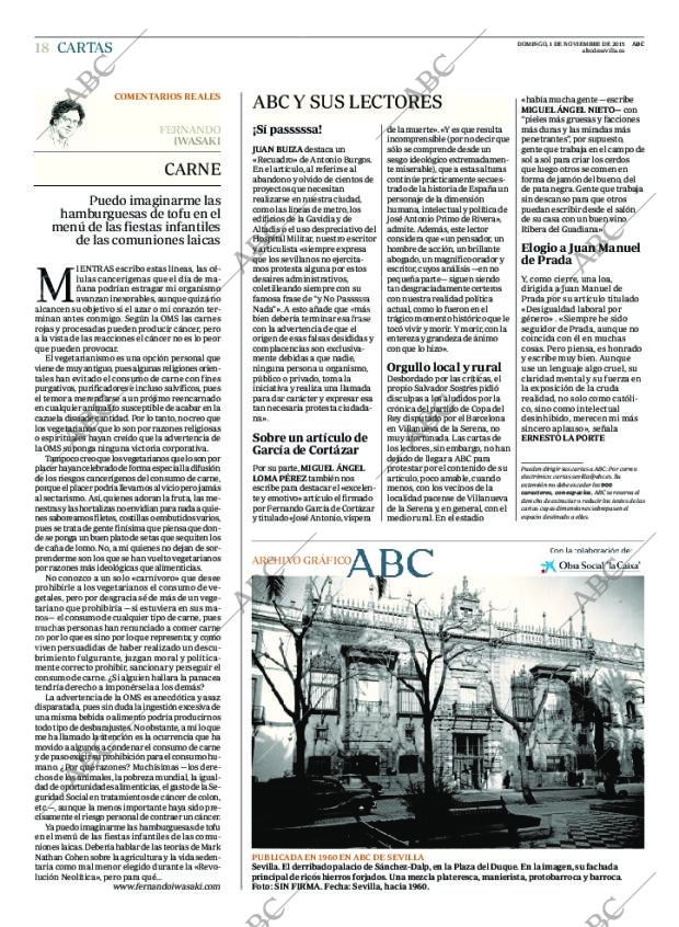ABC SEVILLA 01-11-2015 página 18