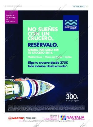 ABC SEVILLA 01-11-2015 página 19