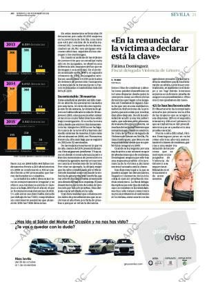 ABC SEVILLA 01-11-2015 página 21