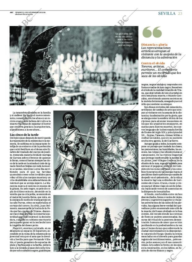 ABC SEVILLA 01-11-2015 página 23