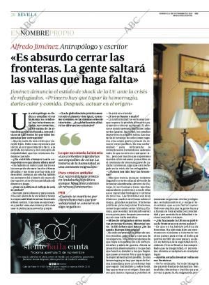 ABC SEVILLA 01-11-2015 página 28