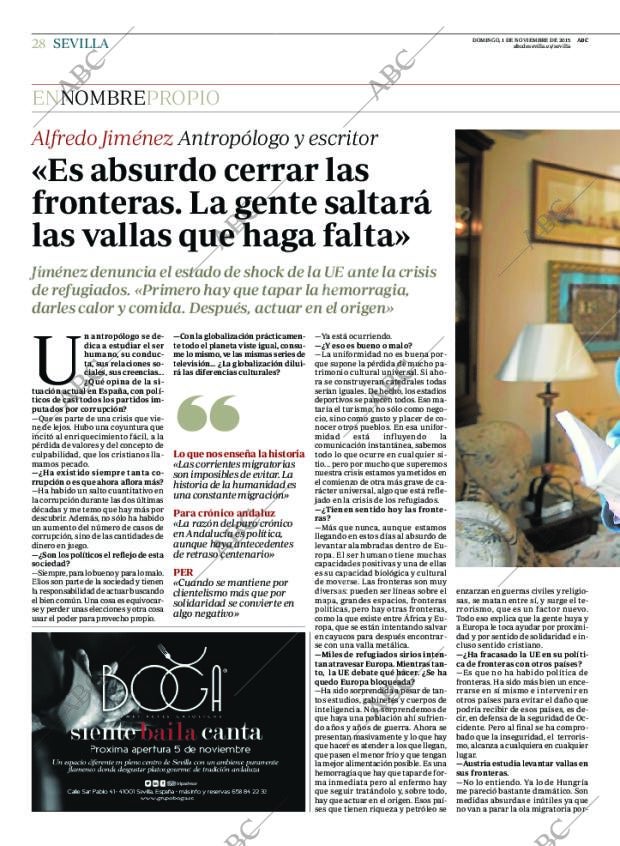 ABC SEVILLA 01-11-2015 página 28