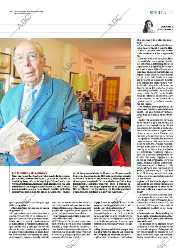 ABC SEVILLA 01-11-2015 página 29