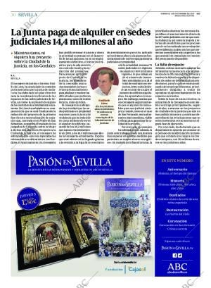 ABC SEVILLA 01-11-2015 página 30