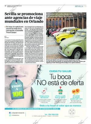 ABC SEVILLA 01-11-2015 página 33