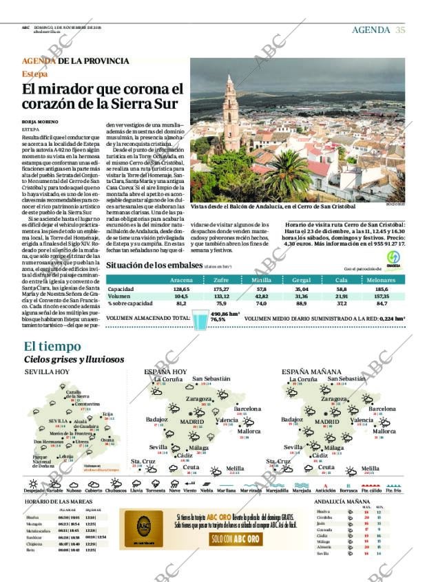 ABC SEVILLA 01-11-2015 página 35