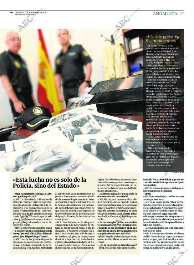 ABC SEVILLA 01-11-2015 página 37